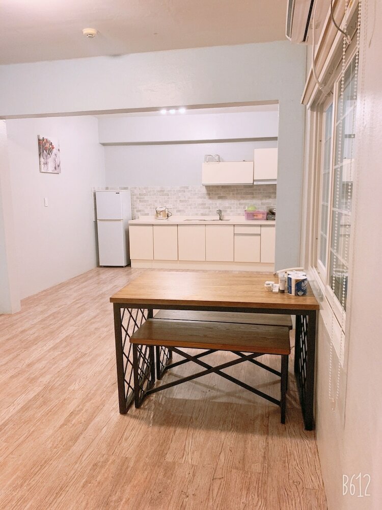 Apartamentos Blue Hill
