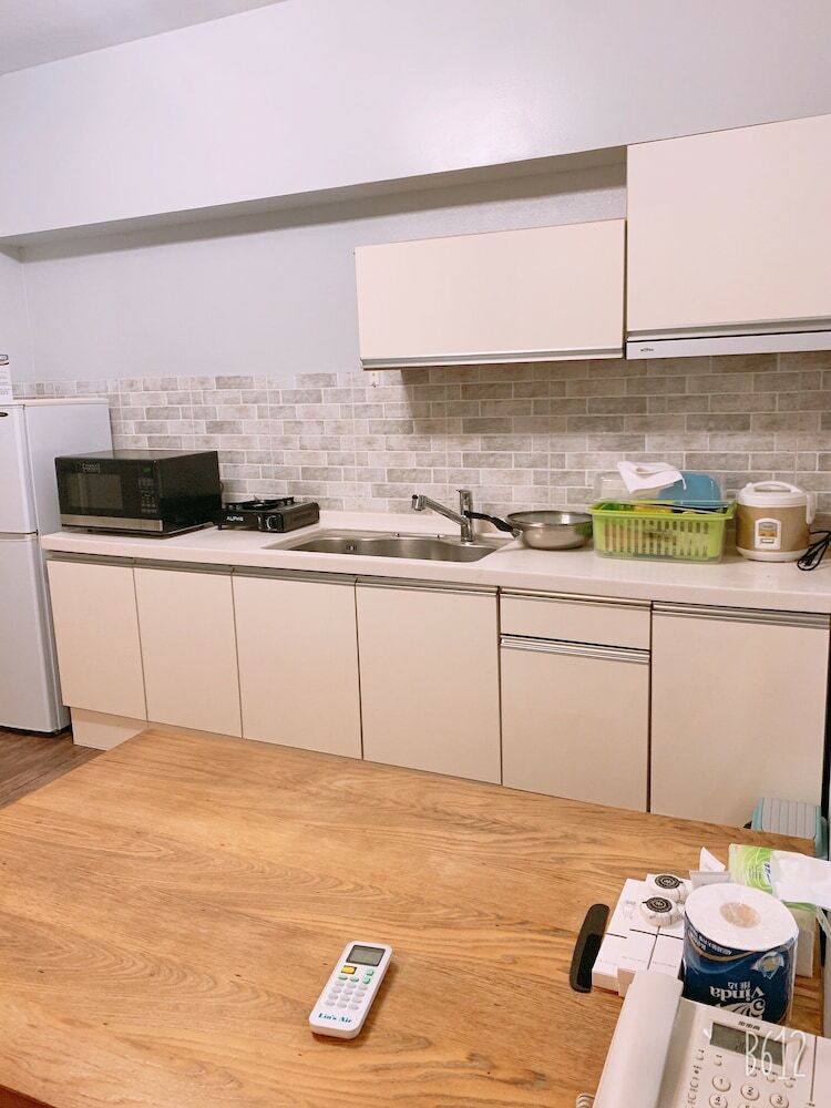 Apartamentos Blue Hill