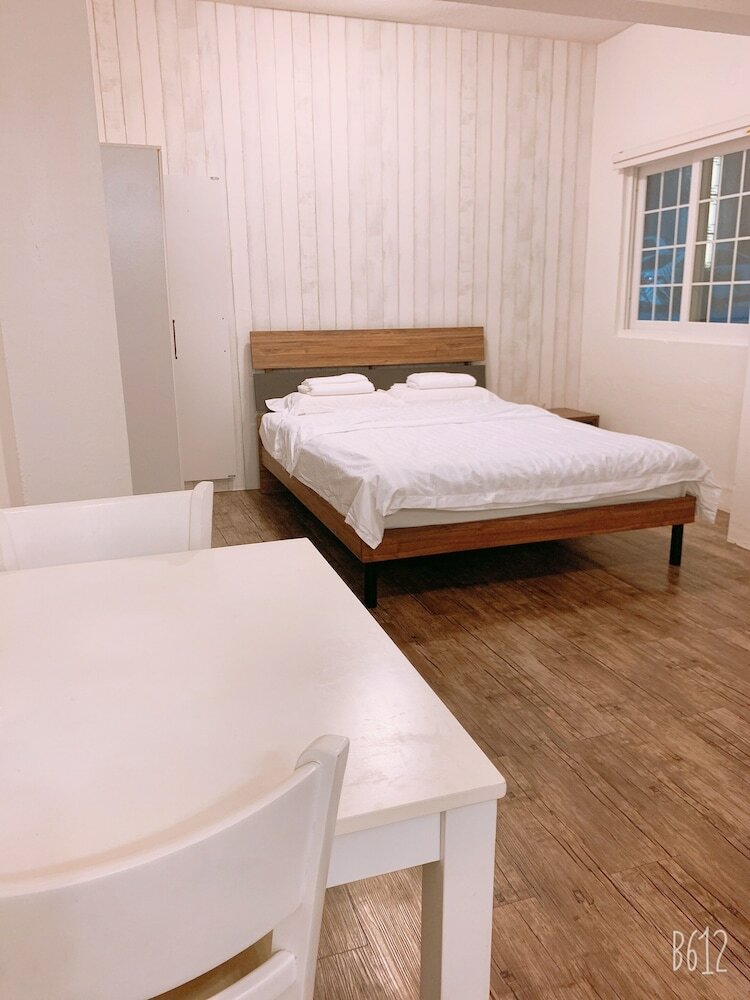 Apartamentos Blue Hill