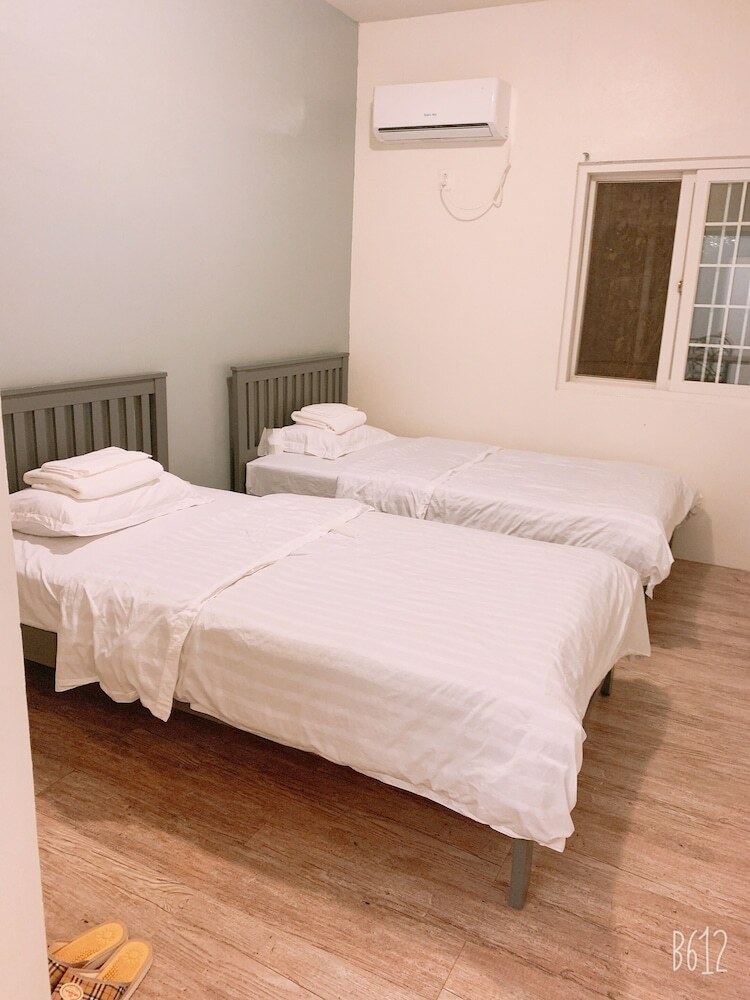 Apartamentos Blue Hill