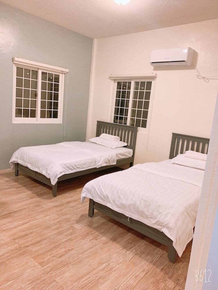 Apartamentos Blue Hill