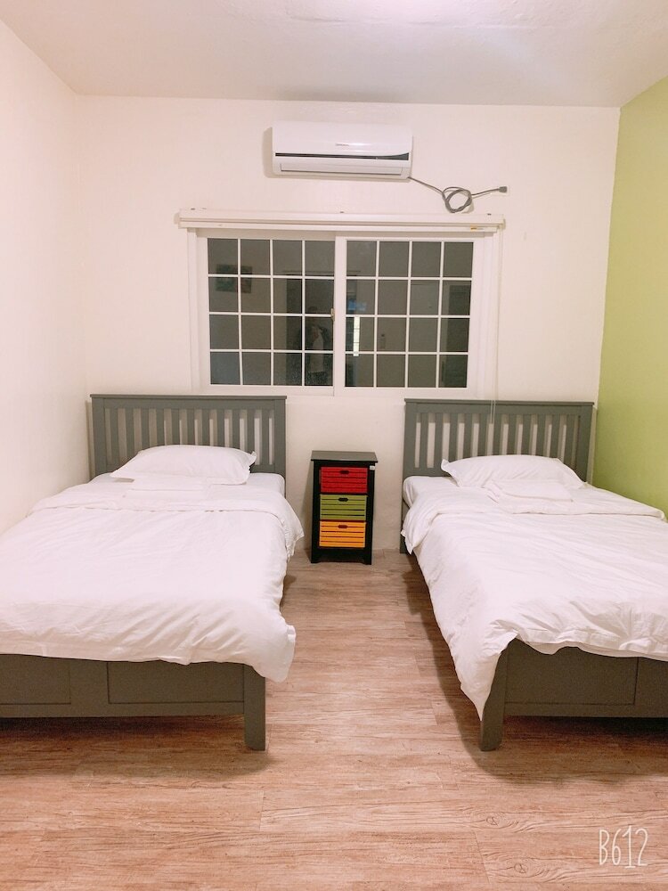 Apartamentos Blue Hill