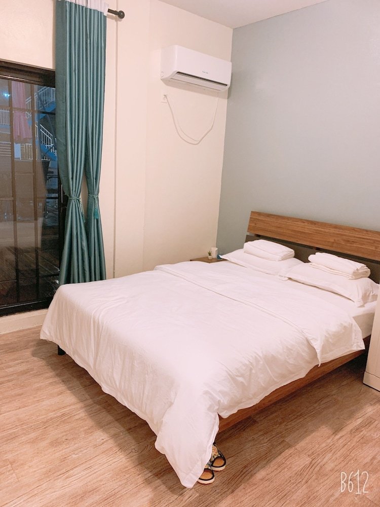 Apartamentos Blue Hill