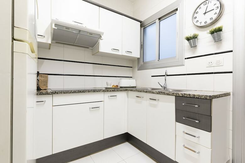 Ab Sagrada Fam�lia Ptge Bocabella Apartment