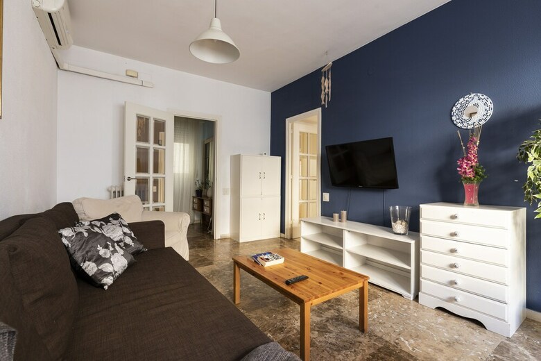 Ab Sagrada Fam�lia Ptge Bocabella Apartment