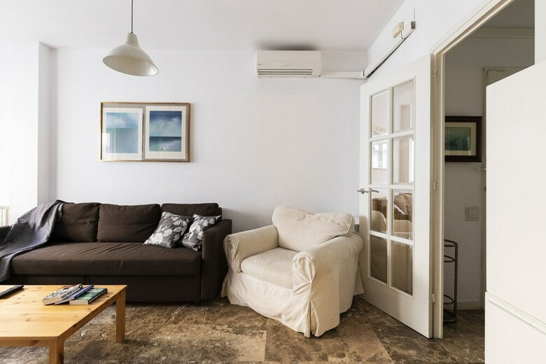 Ab Sagrada Fam�lia Ptge Bocabella Apartment