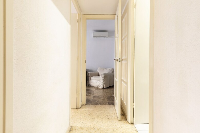 Ab Sagrada Fam�lia Ptge Bocabella Apartment