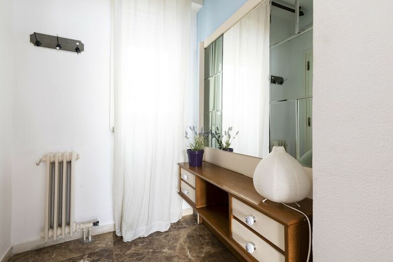 Ab Sagrada Fam�lia Ptge Bocabella Apartment