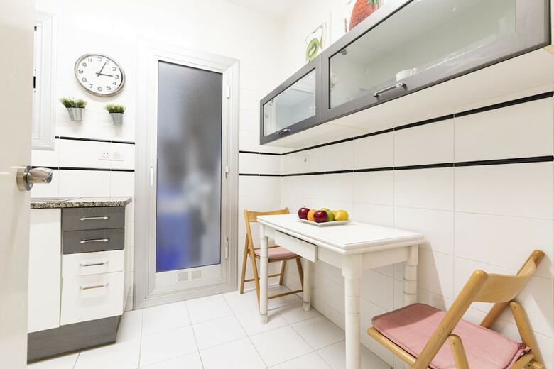 Ab Sagrada Fam�lia Ptge Bocabella Apartment