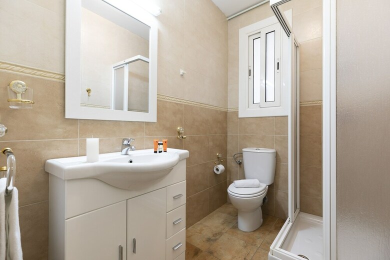 Ab Eixample Viladomat Apartment