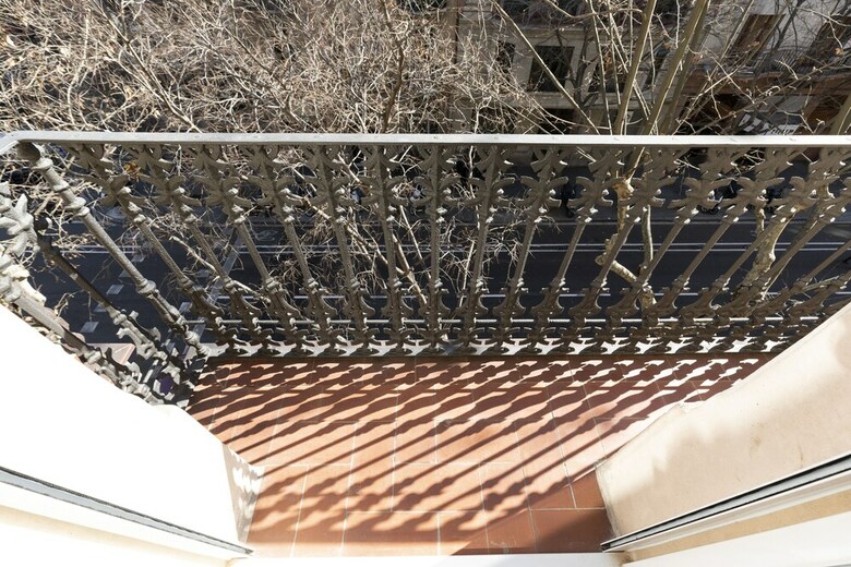 Ab Eixample Viladomat Apartment