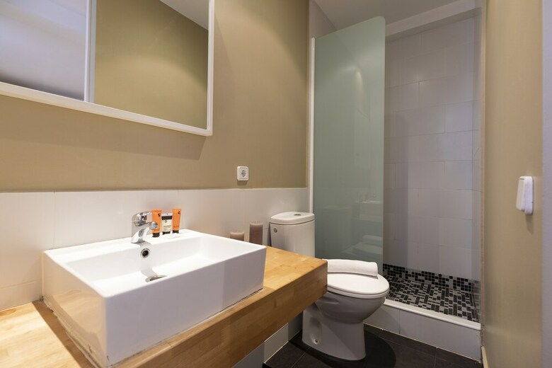 Ab Eixample Viladomat Apartment