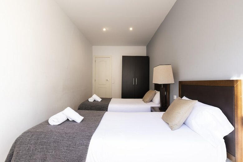 Ab Eixample Viladomat Apartment