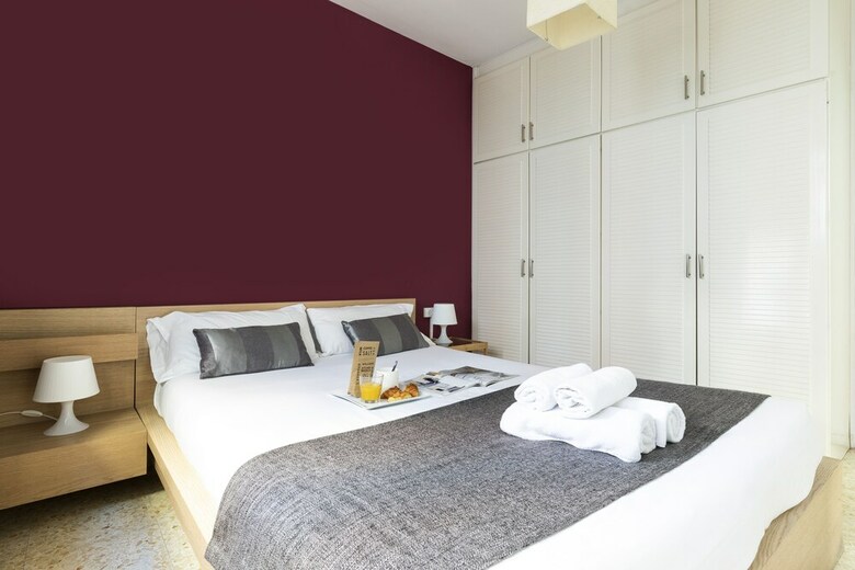 Ab Eixample Bocabella Apartment