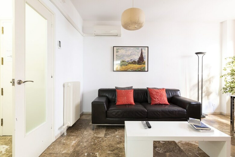 Ab Eixample Bocabella Apartment