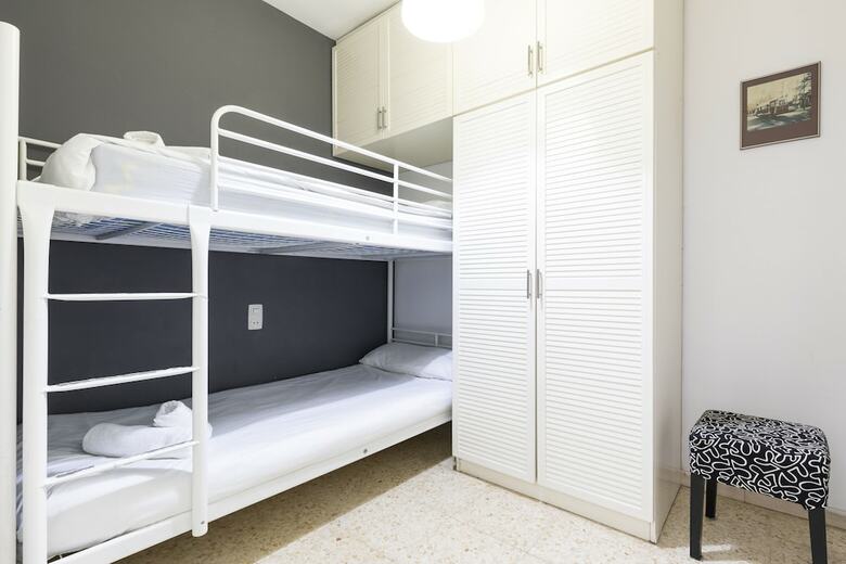 Ab Eixample Bocabella Apartment
