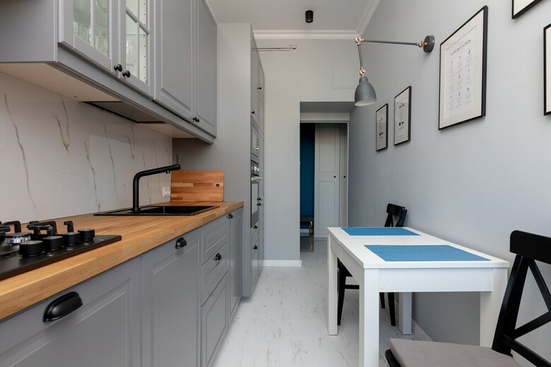 Marszalkowska Modern Apartment