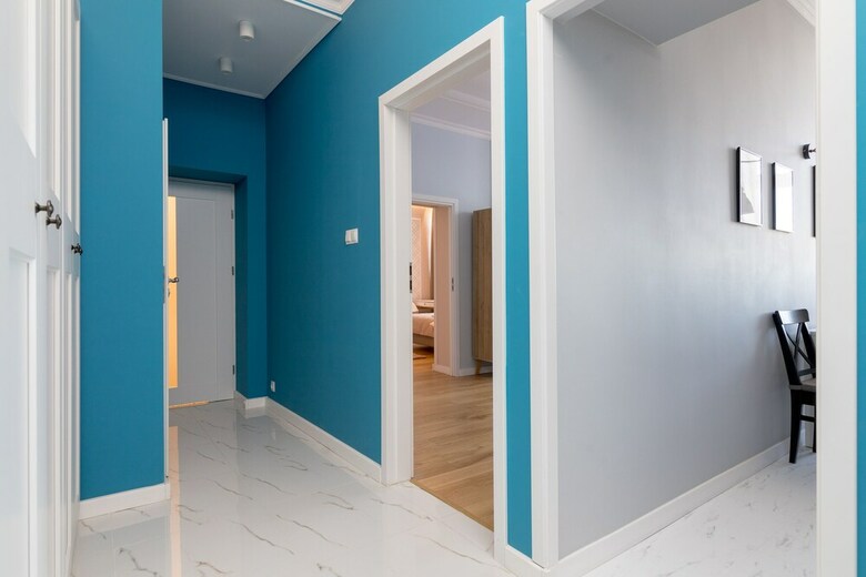 Marszalkowska Modern Apartment
