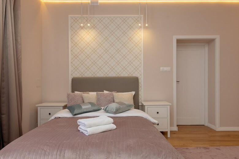 Marszalkowska Modern Apartment