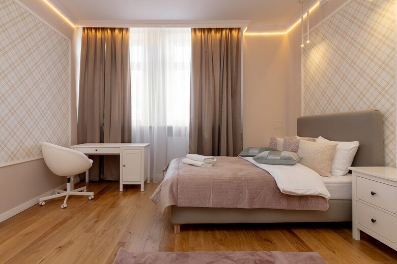 Marszalkowska Modern Apartment