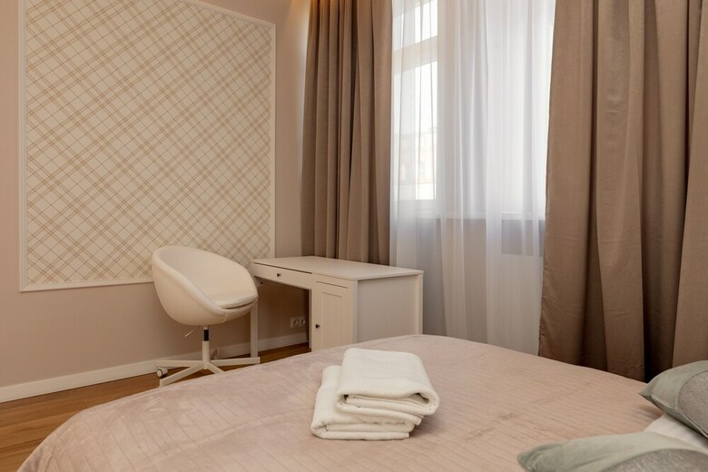 Marszalkowska Modern Apartment