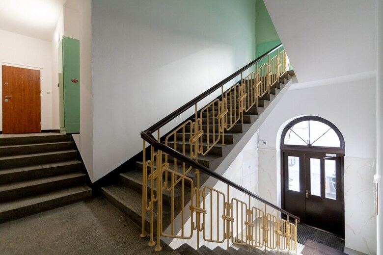 Marszalkowska Modern Apartment