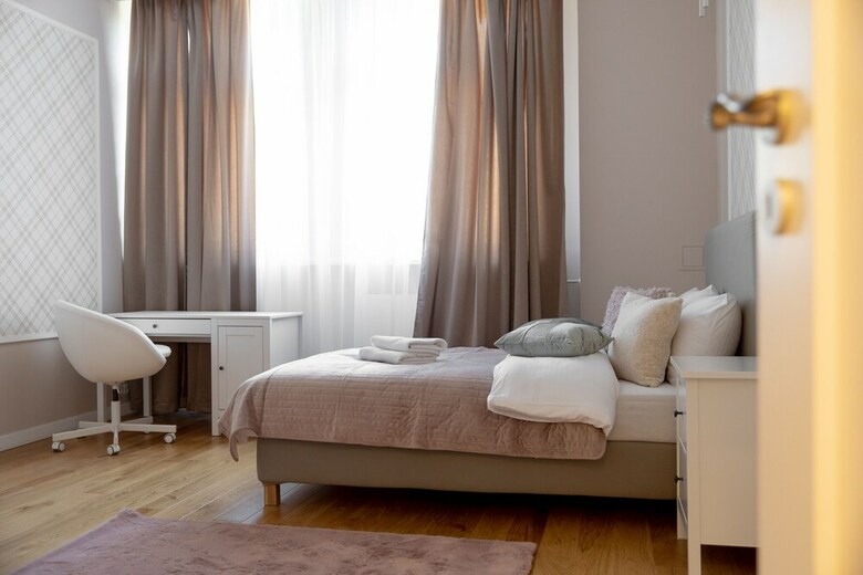 Marszalkowska Modern Apartment