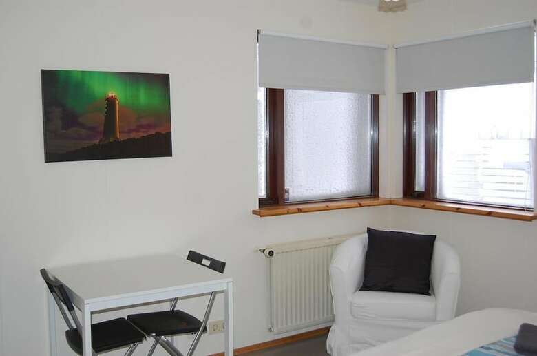 Hotel M�ar Guesthouse