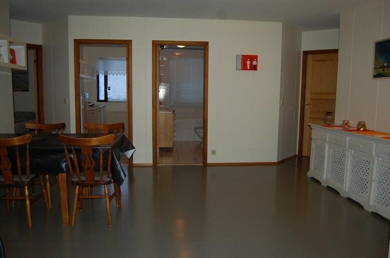 Hotel M�ar Guesthouse