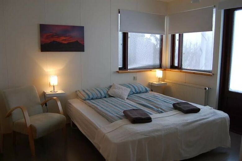 Hotel M�ar Guesthouse