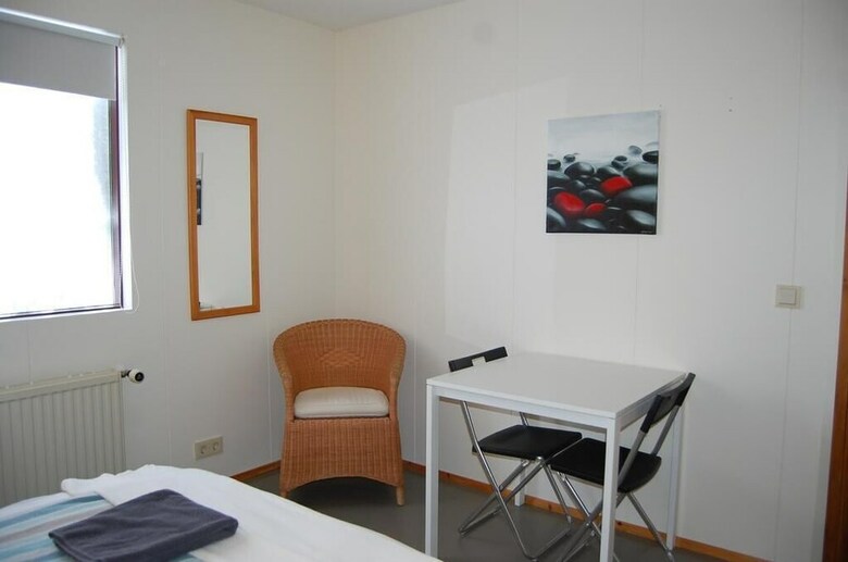Hotel M�ar Guesthouse