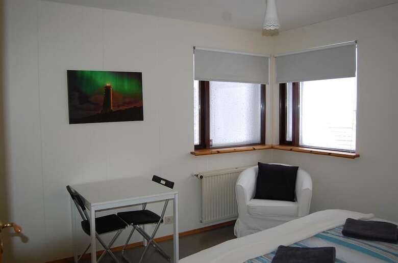 Hotel M�ar Guesthouse