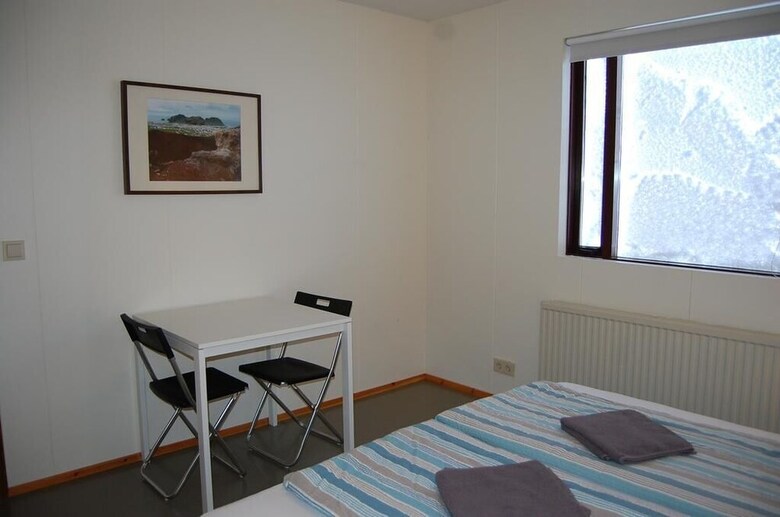 Hotel M�ar Guesthouse