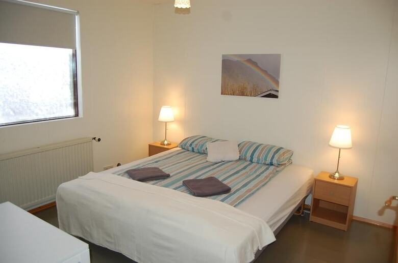 Hotel M�ar Guesthouse