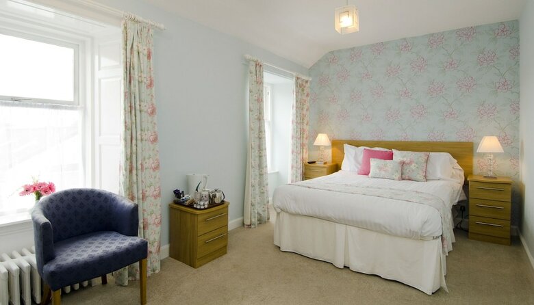 Posada The Kings Arms Hotel