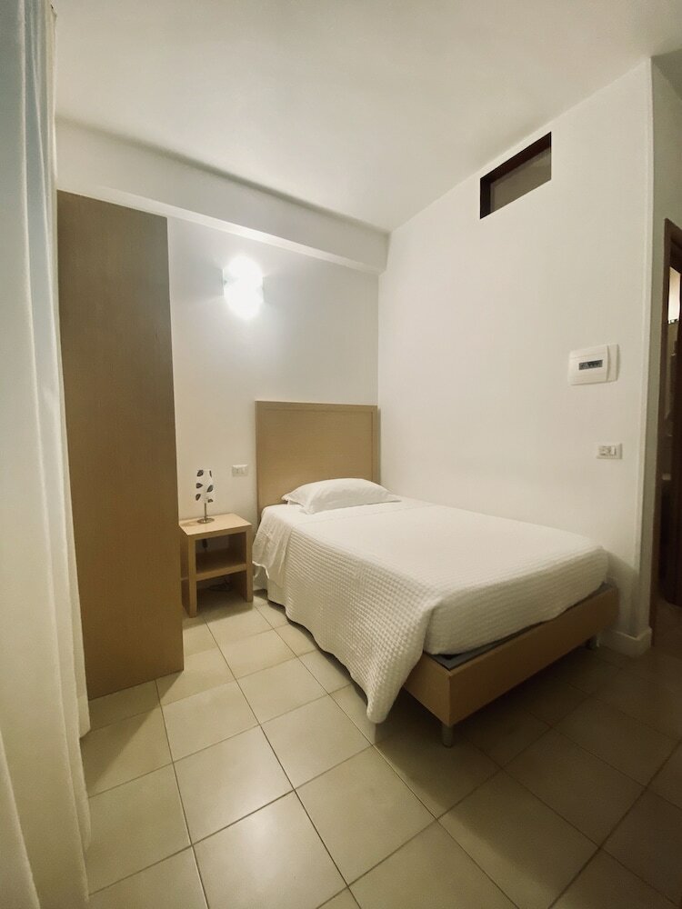 Hotel Vega