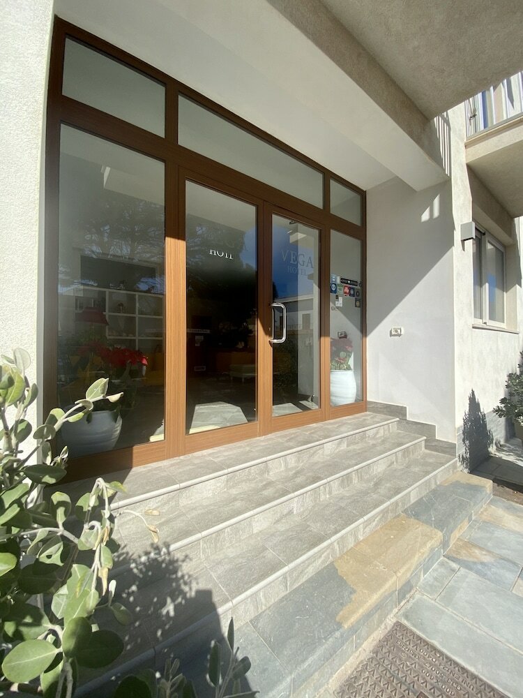 Hotel Vega