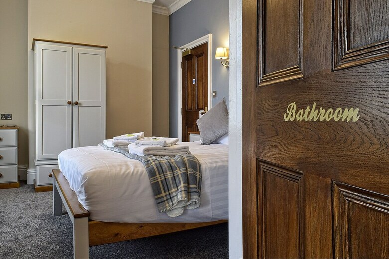 Bed & Breakfast The Seven Stars
