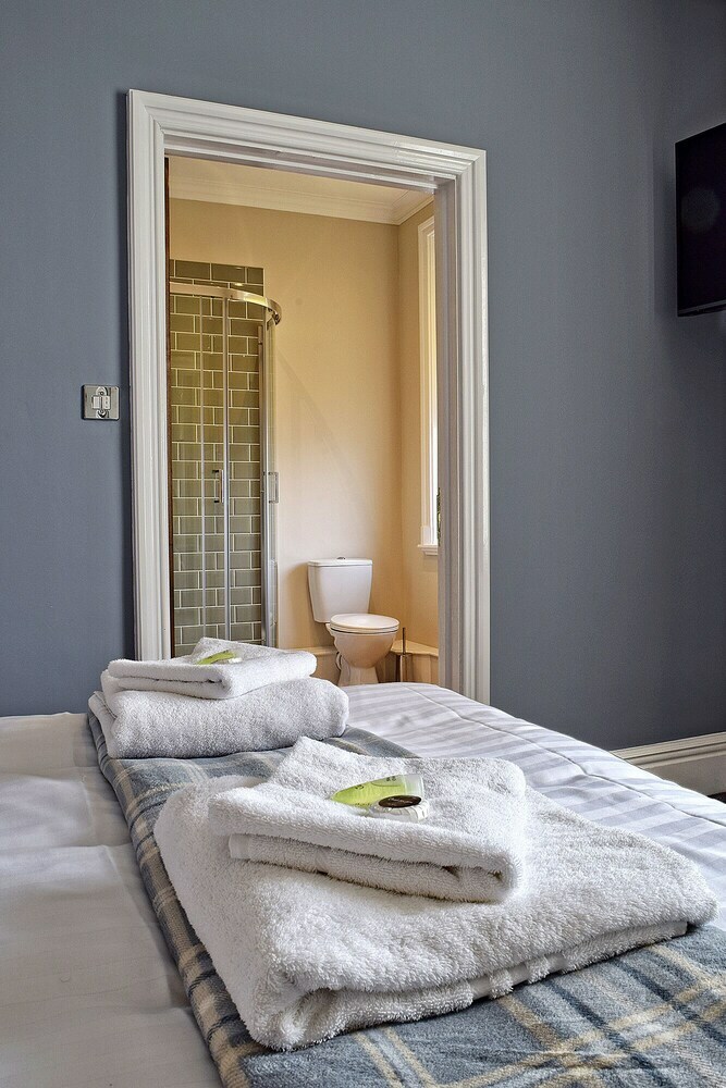 Bed & Breakfast The Seven Stars