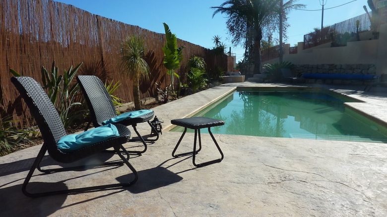 Aparthotel Guesthouse -el Campello-alacant