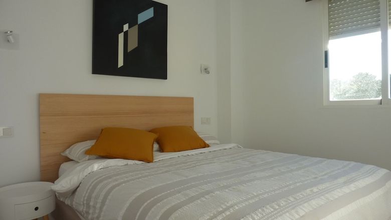 Aparthotel Guesthouse -el Campello-alacant