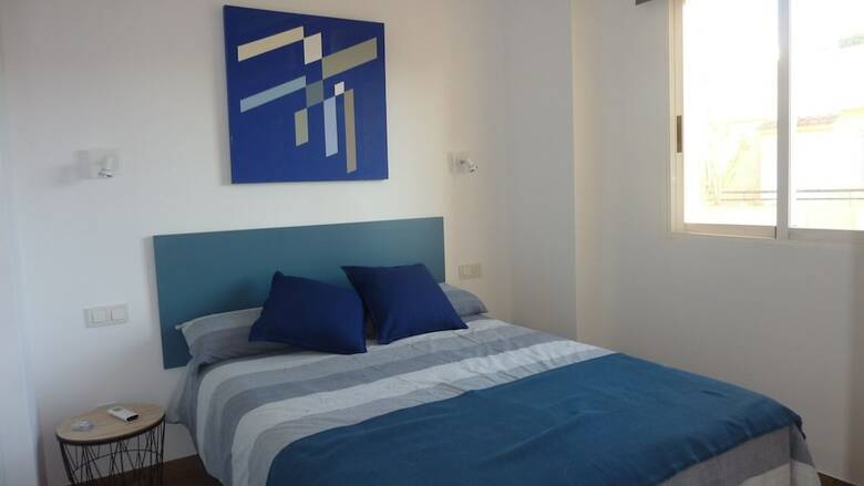 Aparthotel Guesthouse -el Campello-alacant