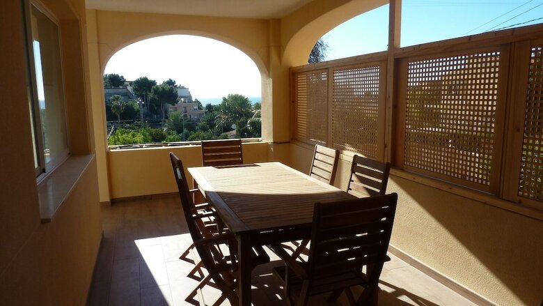 Aparthotel Guesthouse -el Campello-alacant