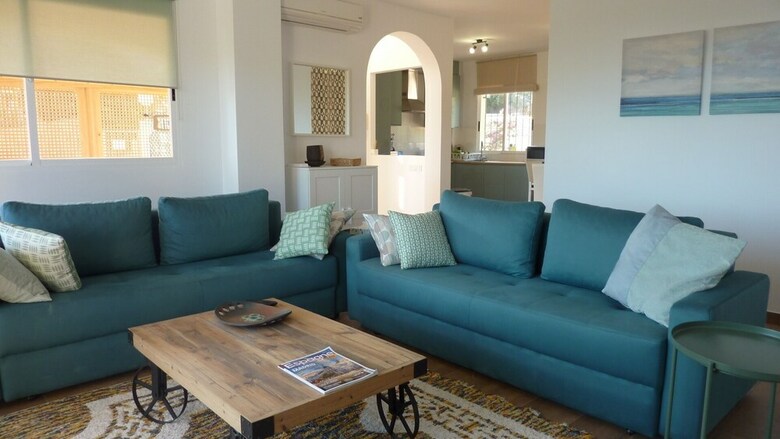 Aparthotel Guesthouse -el Campello-alacant
