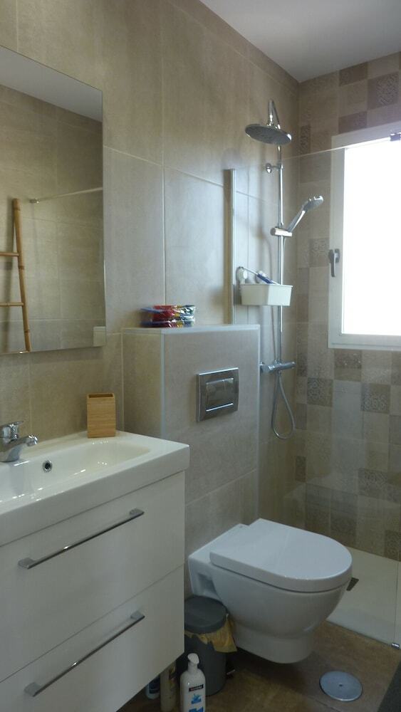 Aparthotel Guesthouse -el Campello-alacant