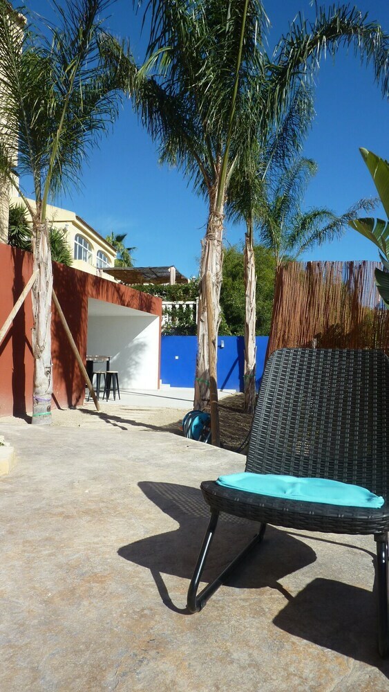 Aparthotel Guesthouse -el Campello-alacant