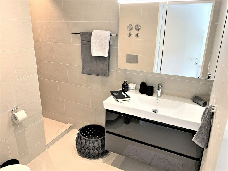 Cosmopolitan Apartments Z�rich Seefeld