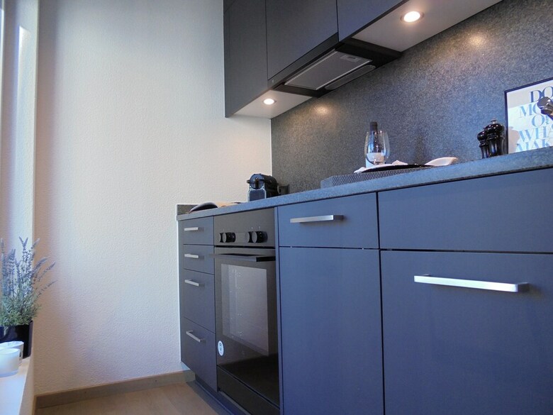 Cosmopolitan Apartments Z�rich Seefeld