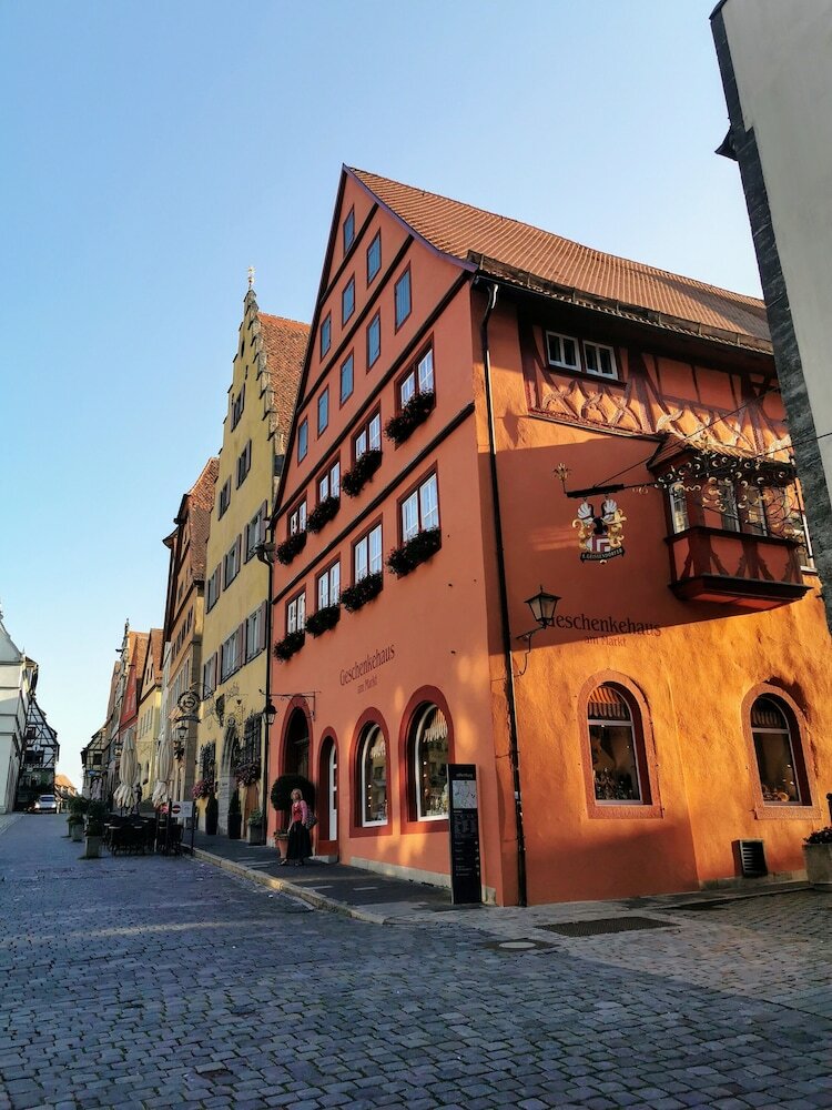 Hotel Herrnschloesschen