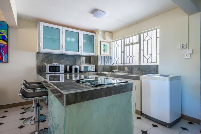 Nenuphar Apartment By Dream Escapes